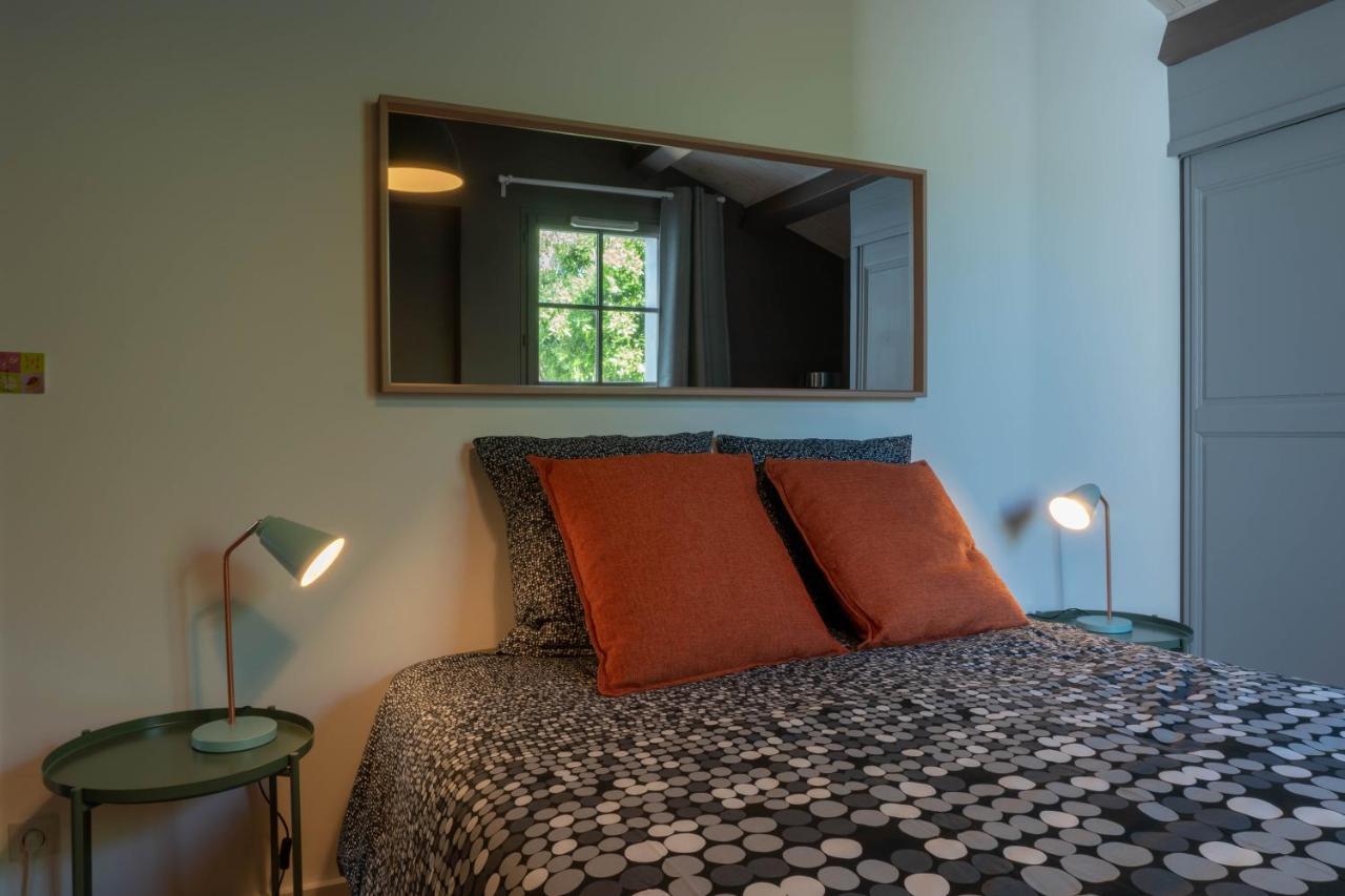 Sea-Snow Guest Houses Talmont-Saint-Hilaire Екстериор снимка