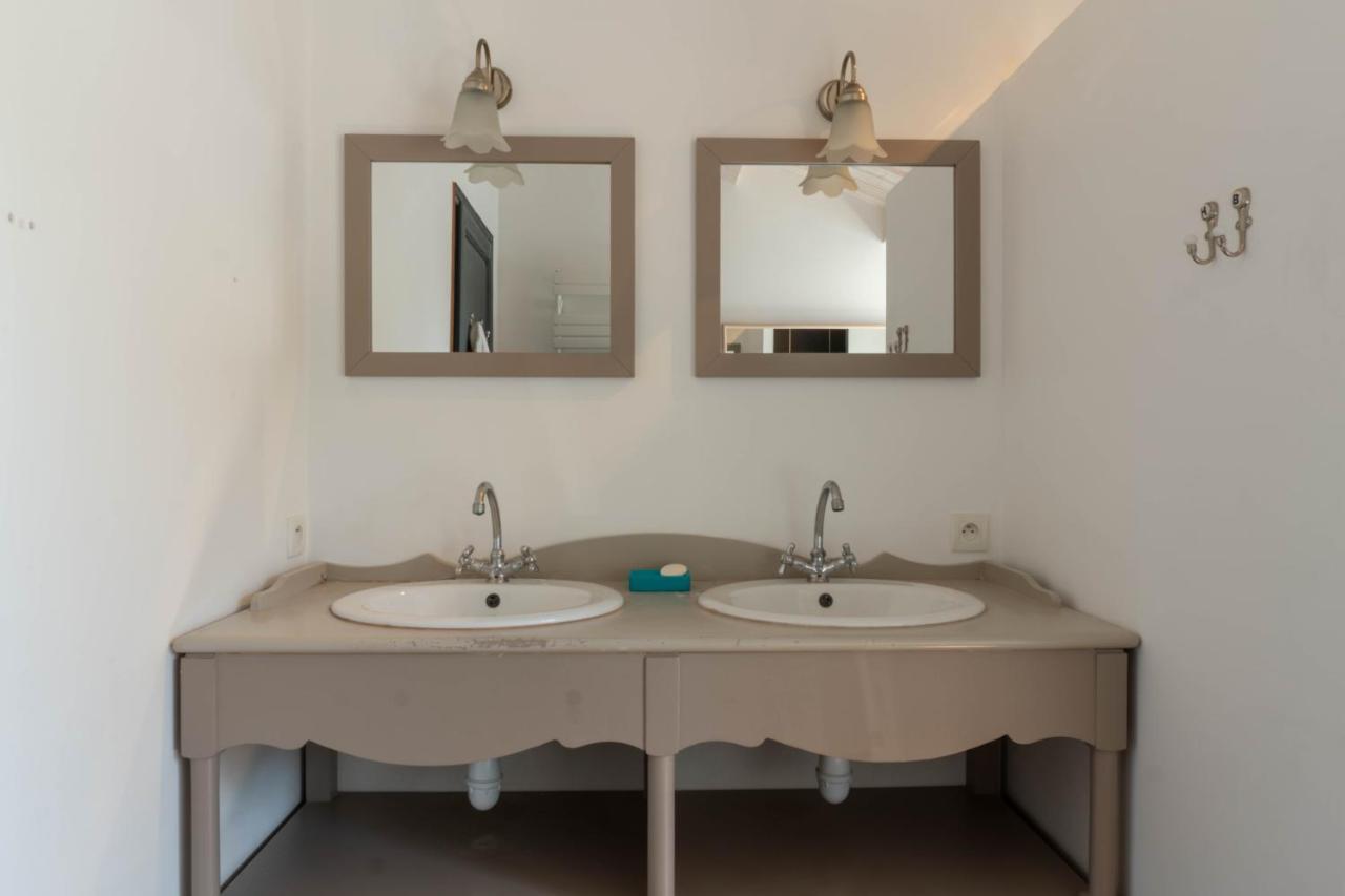 Sea-Snow Guest Houses Talmont-Saint-Hilaire Екстериор снимка