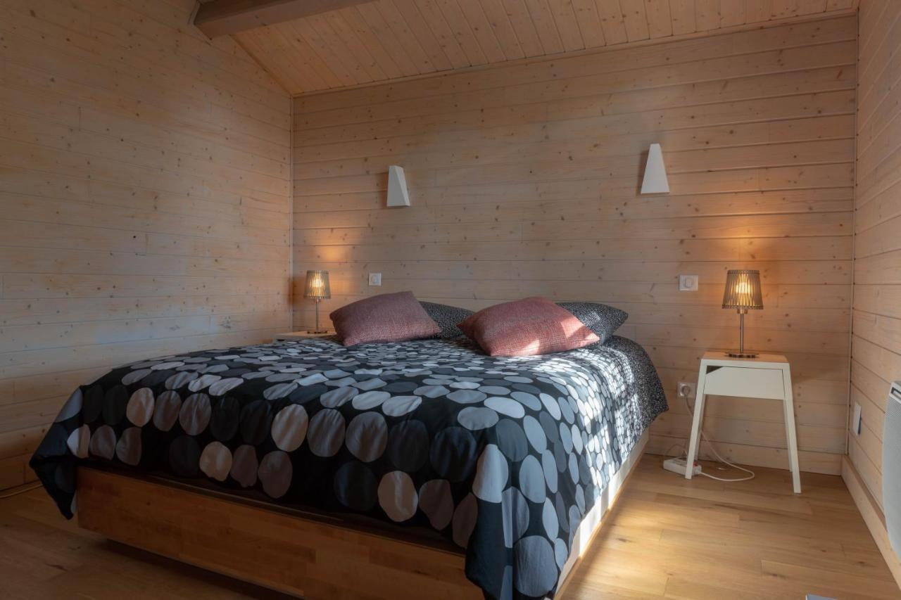 Sea-Snow Guest Houses Talmont-Saint-Hilaire Екстериор снимка