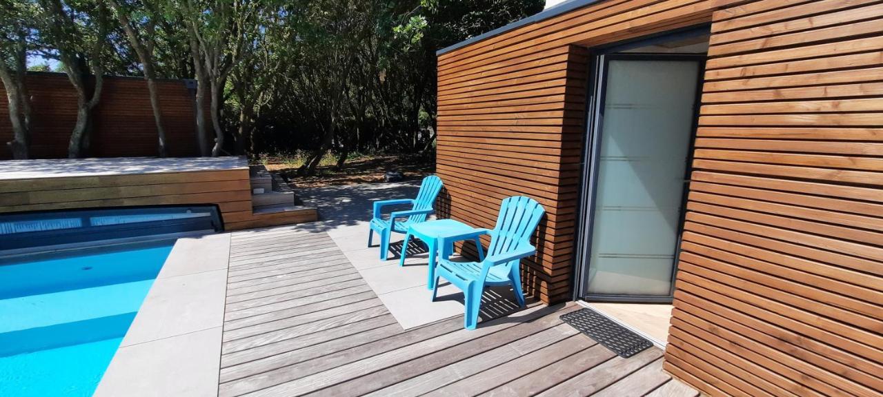 Sea-Snow Guest Houses Talmont-Saint-Hilaire Екстериор снимка