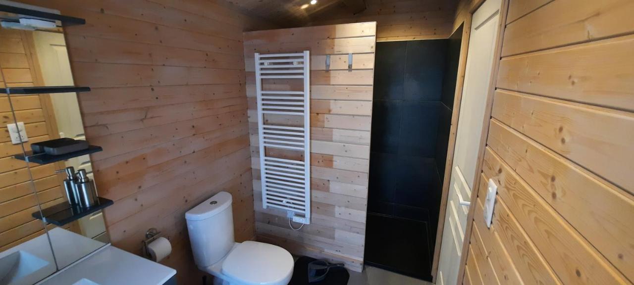 Sea-Snow Guest Houses Talmont-Saint-Hilaire Екстериор снимка