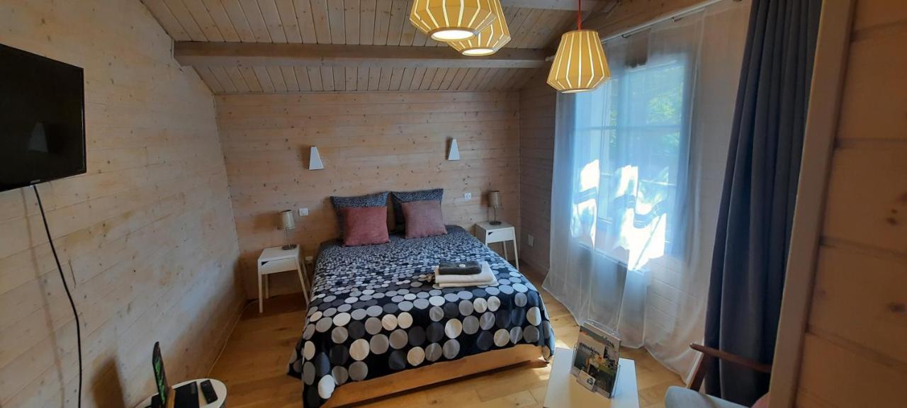 Sea-Snow Guest Houses Talmont-Saint-Hilaire Екстериор снимка