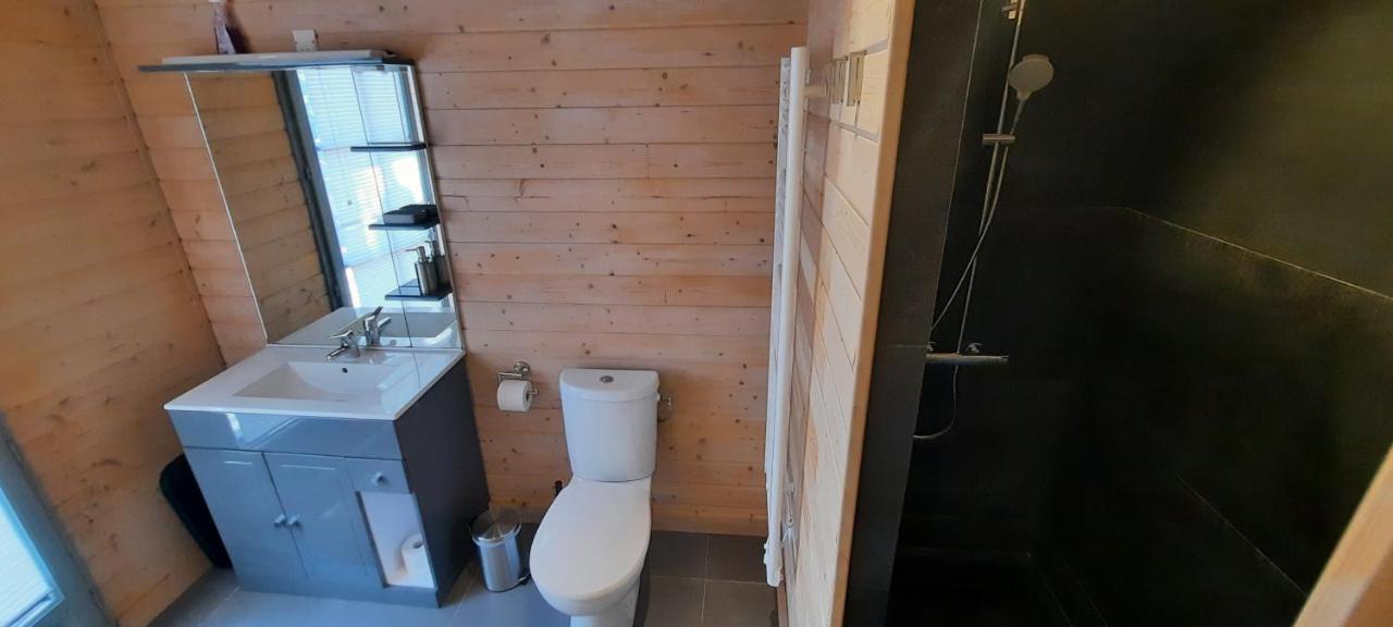 Sea-Snow Guest Houses Talmont-Saint-Hilaire Екстериор снимка